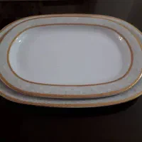 سرویس چینی در حد نو