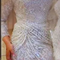 لباس مجلسی