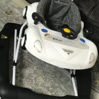 روروئک موزیکال نو