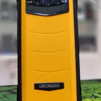 گوشی دوجی s100|موبایل|مشهد, موعود|دیوار