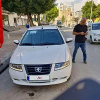 سورن پلاس دوگانه سوز