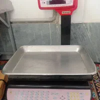 ترازوی محک 50 مدل 11000