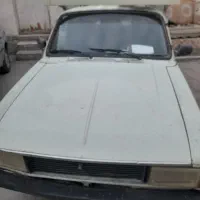 حمل بار با پیکان وانت