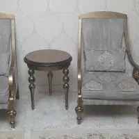 مبل|مبلمان خانگی و میز عسلی|تهران, شهرک رضویه|دیوار