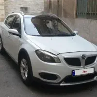 320 کراس