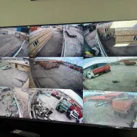 بازرگانی رفاه امن دوربین مداربسته داهوا 5116I3Hs