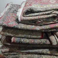 تعدادی فرش