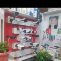 دوربین مداربسته دید درشب و ضد آب