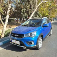 ایکس۲۲ اتوماتیک اکسلنت فول مدل ۱۴۰۰ لاکچری