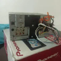 ظبط تصویری جی وی سی|قطعات یدکی و لوازم جانبی|رباطکریم, مسکن مهر آبشناسان|دیوار