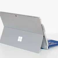 Surface Pro 4 تمیز + کیبورد|رایانه همراه|مشهد, بهشت|دیوار