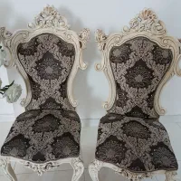 مبل استیل ۹ نفره|مبلمان خانگی و میز عسلی|تهران, وصفنارد|دیوار