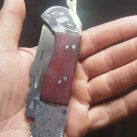 چاقوی گنجشکی|کلکسیون اشیاء عتیقه|مشگین شهر, |دیوار