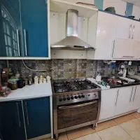 *هود استیل در حد نو*