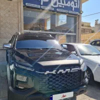 kmc t9|خودرو سواری و وانت|شیراز, فرهنگ شهر|دیوار