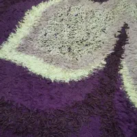 قالیچه فانتزی|فرش|مشهد, نرگس (شهرک غرب)|دیوار