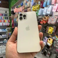 ایفون ۱۲ پرومکس ۵۱۲ گیگ iphone 15 pro max zaa