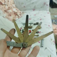 ابزارفیلرگیری