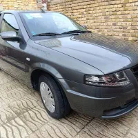 سمند سورن پلاس xu7p دریچه برقی