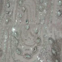 لباس مجلسی سایز۴۲ـ۴۴|لباس|تهران, یاخجی آباد|دیوار