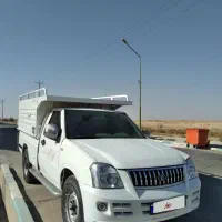 نیسان پادرا ۹۷