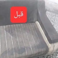 مبل شویی آذربایجان  ۱۸ سال سابقه درمنزل ومحل کار|خدمات نظافت|رشت, بلوار گیلان|دیوار