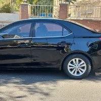 ام جی ۳۶۰ مدل ۹۷|خودرو سواری و وانت|تبریز, |دیوار