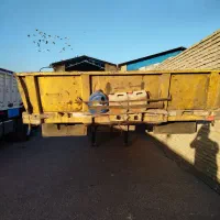 کف دومحور دزفول