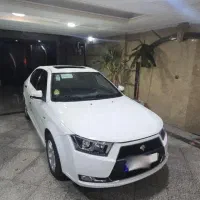 دنا پلاس اتوماتیک آپشنال