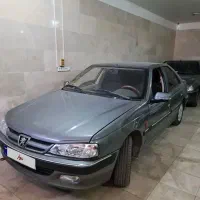 پژوپارس سال موتور قدیم مدل 96|خودرو سواری و وانت|کرمانشاه, |دیوار