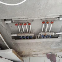 استخدام شاگرد لوله کشی