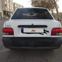 پراید 131 sl  مدل 90|خودرو سواری و وانت|خمین, |دیوار