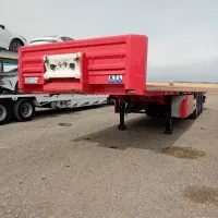 کفی مارال|خودرو سنگین|یزد, |دیوار