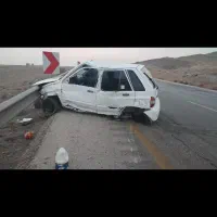 خودروی تصادفی|خودرو سواری و وانت|سبزوار, جهاد کشاورزی|دیوار