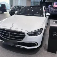 بنز S500 4MATIC TACTICAL مدل 2025