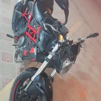 سلام فروش موتور بنلی ۲۵۰ سی سی|موتورسیکلت|قشم, |دیوار