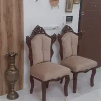 مبل نه نفره در حد نو