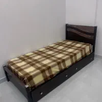 سرویس تخت خواب یکنفره