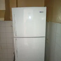 یخچال، جاروبرقی، کمدلباس، تمیز و نو