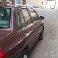 پراید مدل ۸۴|خودرو سواری و وانت|شاهرود, |دیوار