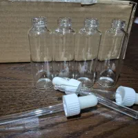 شیشه قطره چکان ۳۰ میل