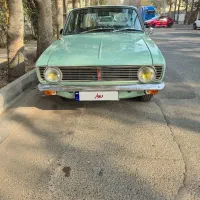 پیکان کلاسیک|خودرو کلاسیک|تهران, باشگاه نفت|دیوار