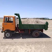 حمل مصالح ساختمانی