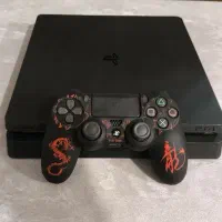 ps4اسلیم کپی خور