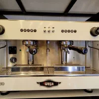 اسپرسوساز وگا مدل ۲۰۲۳ قهوه ساز