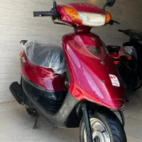 پاکشتی یاماها جوگ