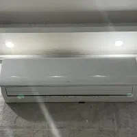 کولر گازی TCL 30000 اینورتر، سرمایش و گرمایش