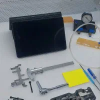 کالیبراسیون ساعتی گیربکس