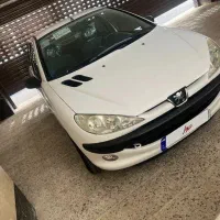 خودرو ۲۰۶