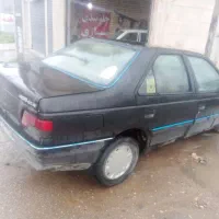 پژو2000مدل81|خودرو سواری و وانت|گالیکش, |دیوار